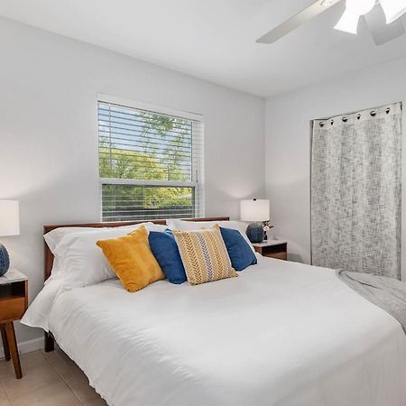 Serenity Terrace King Bed W Lounge & Coffee Bar Alachua Exterior photo